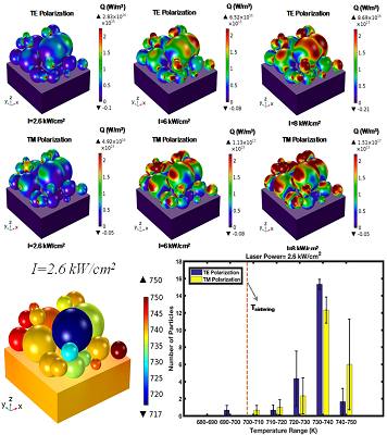 Modeling and Simulation of Sintering Process Across Scales